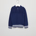 Juniors Long Sleeves Sweatshirt-Sweaters and Cardigans-thumbnail-0
