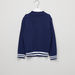 Juniors Long Sleeves Sweatshirt-Sweaters and Cardigans-thumbnail-1
