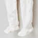Juniors Embroidered Long Sleeves Sleepsuit-Sleepsuits-thumbnail-3
