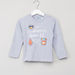 Juniors T-shirt and Jog Set - 3 Piece-Clothes Sets-thumbnail-3