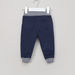 Juniors Front Open Sweat Top And Jog Pants-Clothes Sets-thumbnail-4