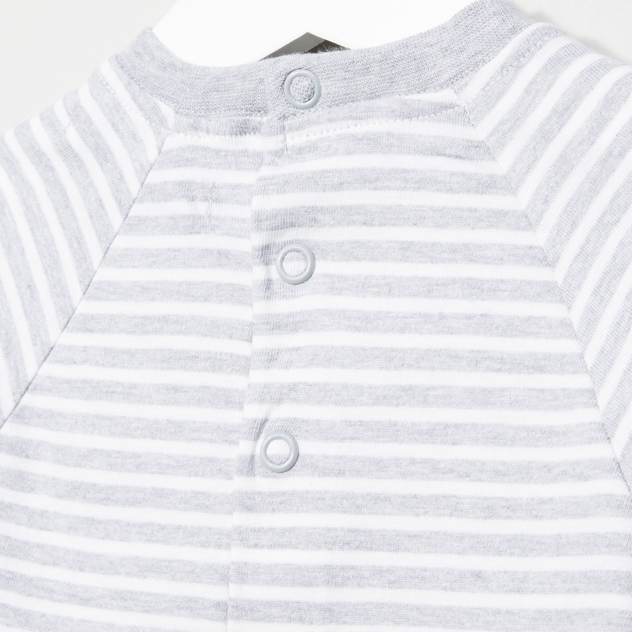 Juniors Striped Long Sleeves T-Shirt-baby-boys-clothing-tshirtsandpolos-image-4
