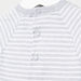 Juniors Striped Long Sleeves T-shirt-T Shirts-thumbnail-3