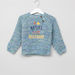 Juniors Yard Knitwear-Sweaters and Cardigans-thumbnail-0