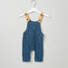 Juniors Cord Dungarees-Rompers%2C Dungarees and Jumpsuits-thumbnail-0