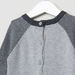 Juniors Raglan Sleeves Sleepsuit-Sleepsuits-thumbnail-1