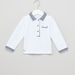 Juniors Long Sleeves T-shirt-Clothes Sets-thumbnail-0