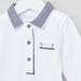 Juniors Long Sleeves T-shirt-Clothes Sets-thumbnail-1