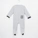 Juniors Coverall with Waistcoat-Clothes Sets-thumbnail-2