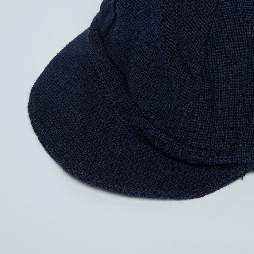 Juniors Knitwear Cap-Mittens-image-3
