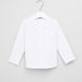 Giggles Mandarin Collar Long Sleeves Shirt-Shirts-thumbnail-0