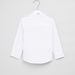 Giggles Mandarin Collar Long Sleeves Shirt-Shirts-thumbnail-2