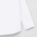 Giggles Mandarin Collar Long Sleeves Shirt-Shirts-thumbnail-3