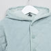 Giggles Textured Long Sleeves Jacket-Coats and Jackets-thumbnail-2