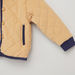 Giggles Padded Jacket-Coats and Jackets-thumbnail-2