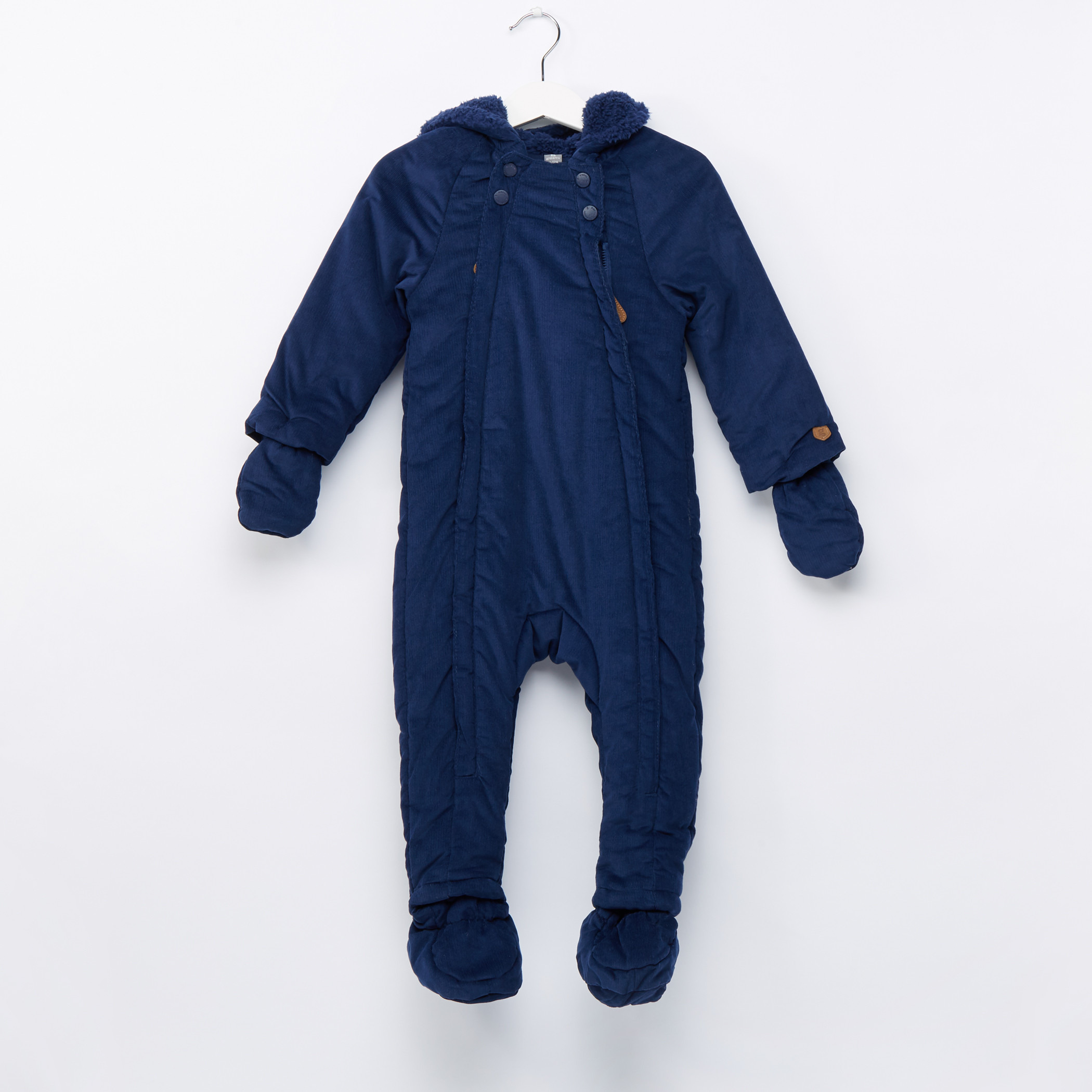 Giggles Ribbed Coverall-baby-boys-clothing-nightwear-sleepsuits-image-1