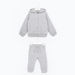 Giggles Sweatshirt with Hoodie and Joggers Set-Clothes Sets-thumbnail-0