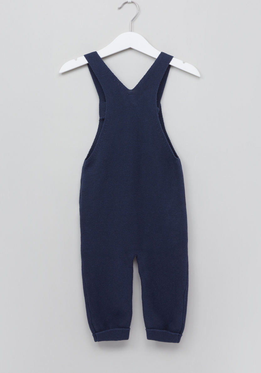 Giggles Knitted Dungaree-Rompers%2C Dungarees and Jumpsuits-image-2