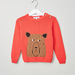 Juniors Knitted Pullover-Sweaters and Cardigans-thumbnail-0