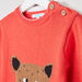 Juniors Knitted Pullover-Sweaters and Cardigans-thumbnail-1