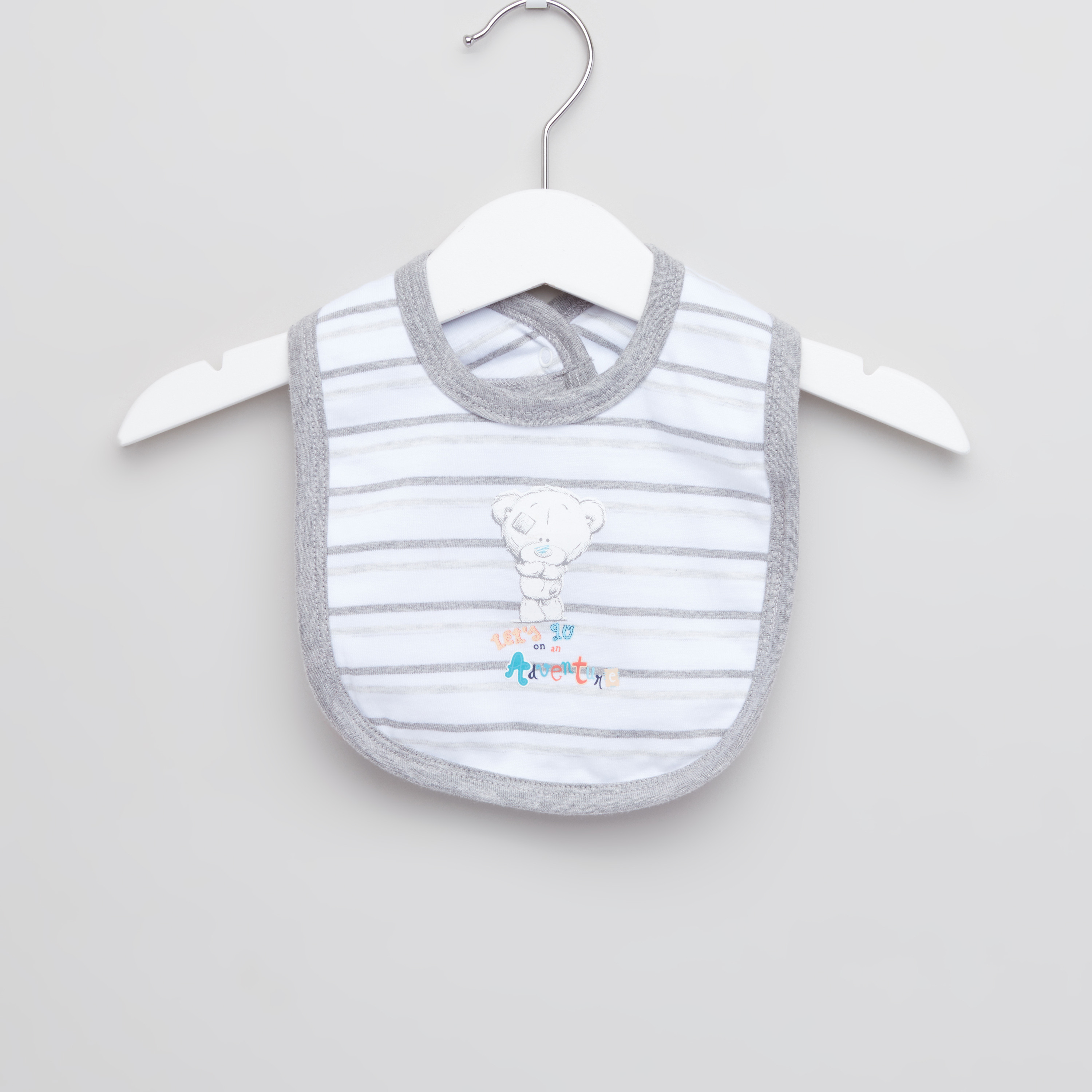 T sales shirt bib