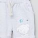 Tiny Tatty Teddy Embroidered Shorts-Shorts-thumbnail-1