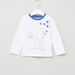 Carte Blanche T-shirt and Jacket Set-Clothes Sets-thumbnail-4