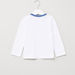 Carte Blanche T-shirt and Jacket Set-Clothes Sets-thumbnail-5