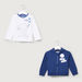 Carte Blanche T-shirt and Jacket Set-Clothes Sets-thumbnail-0