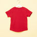 Juniors Printed Short Sleeves T-shirt - Set of 2-T Shirts-thumbnail-5