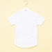 Juniors Printed Short Sleeves T-shirt - Set of 2-T Shirts-thumbnail-3