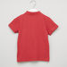 Juniors Polo Neck T-shirt-T Shirts-thumbnail-2