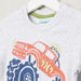 Juniors Printed Crew Neck Long Sleeves T-shirt - Set of 2-T Shirts-thumbnail-4