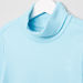 Juniors Turtleneck Long Sleeves T-shirt-Shirts-thumbnail-1