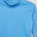 Juniors Turtleneck Long Sleeves T-shirt-Shirts-thumbnail-2