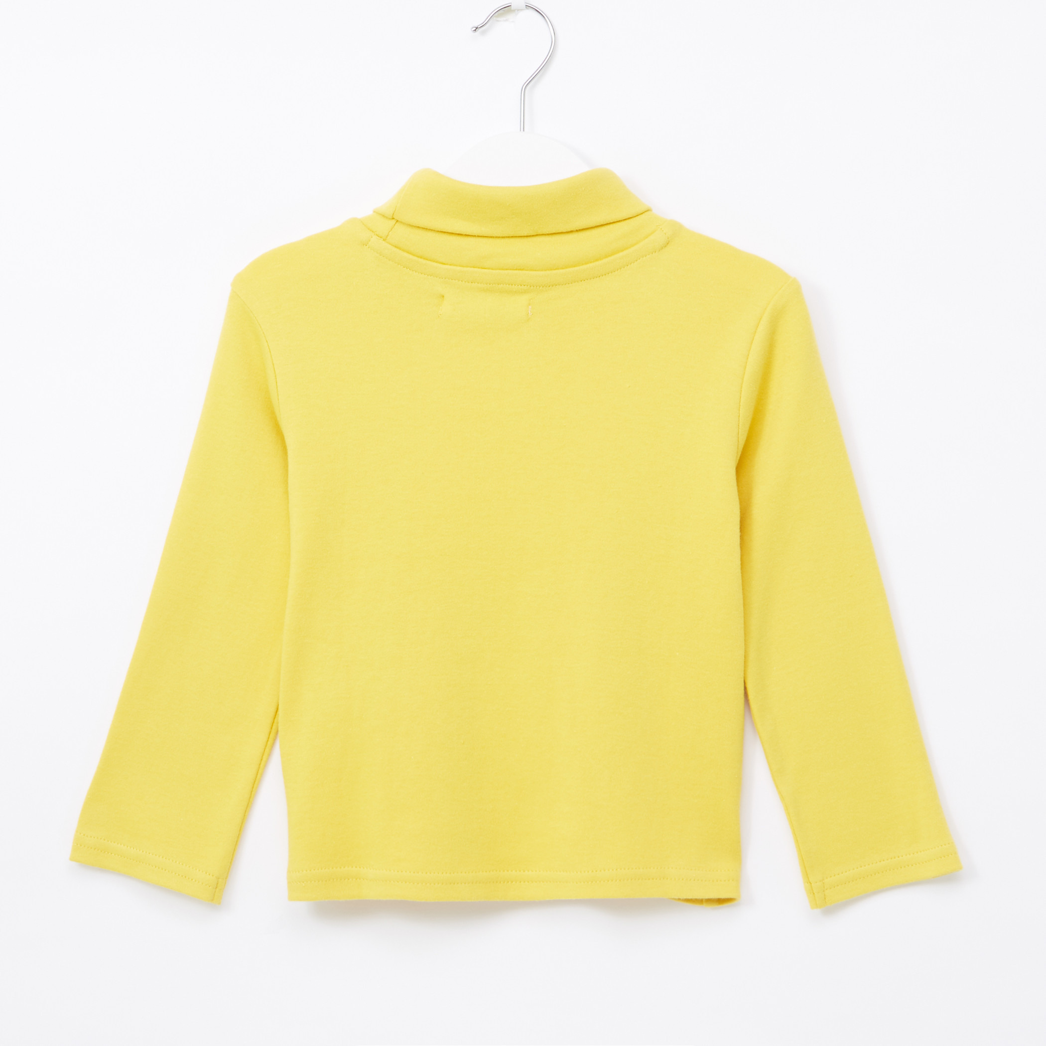Juniors Turtleneck Long Sleeves T-Shirt-boys-clothing-tshirtsandpolos-image-3