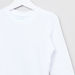 Juniors Round Neck T-shirt - Set of 2-T Shirts-thumbnail-2