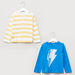 Juniors  T-shirt  - Set of 2-T Shirts-thumbnail-0