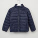 Juniors Front Open Jacket with Hood-Coats and Jackets-thumbnail-0