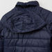 Juniors Front Open Jacket with Hood-Coats and Jackets-thumbnail-3