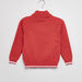 Juniors Turtleneck Sweater-Sweaters and Cardigans-thumbnail-2