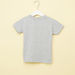 Juniors Printed 3-Piece T-shirt and Shorts-Clothes Sets-thumbnail-6