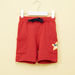 Juniors Printed 3-Piece T-shirt and Shorts-Clothes Sets-thumbnail-7