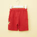 Juniors Printed 3-Piece T-shirt and Shorts-Clothes Sets-thumbnail-9