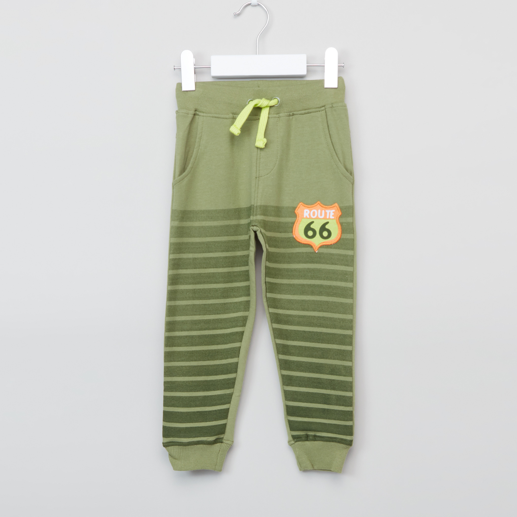 Juniors Printed Sweat Top and Jog Pants Set-boys-clothing-setsandcoords-image-4