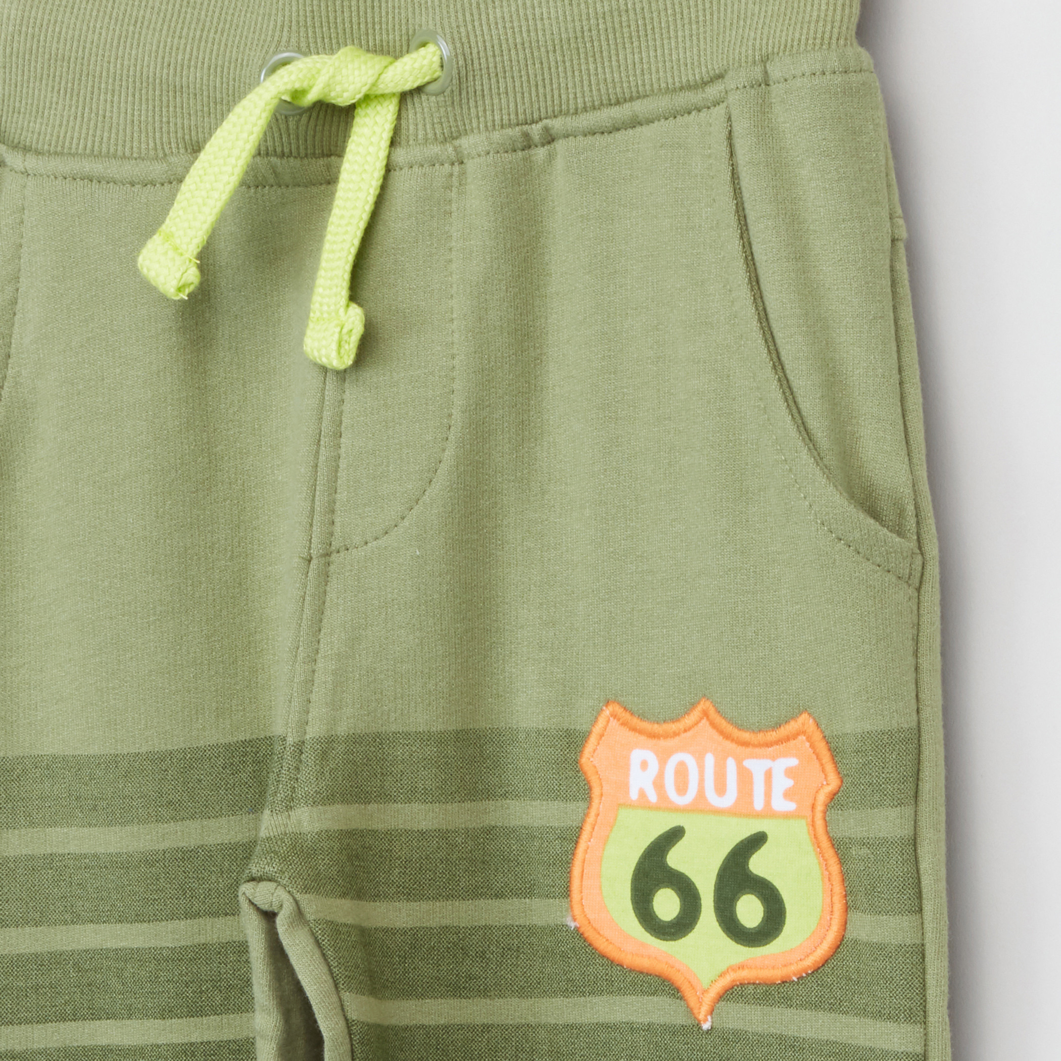 Juniors Printed Sweat Top and Jog Pants Set-boys-clothing-setsandcoords-image-5