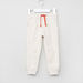 Juniors Printed Long Sleeves Sweat Top and Jog Pants Set-Clothes Sets-thumbnail-4