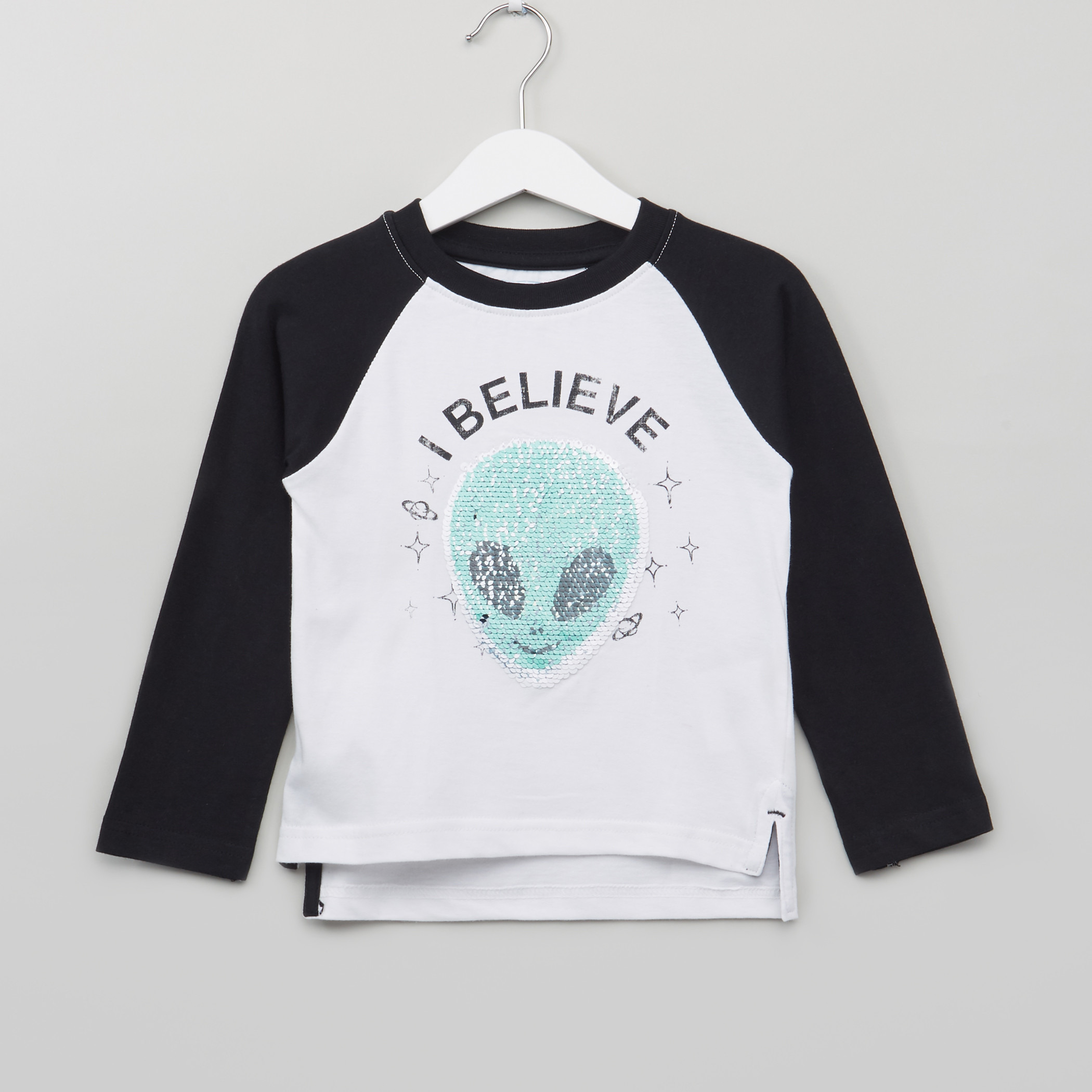 Juniors Raglan Sleeve Graphic T-Shirt-boys-clothing-tshirtsandpolos-image-1