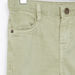 Juniors Full Length Pants with Button Closure and Pocket Detail-Pants-thumbnail-1
