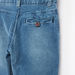 Juniors Jeans with Button Closure and Pocket Detail-Jeans-thumbnail-3
